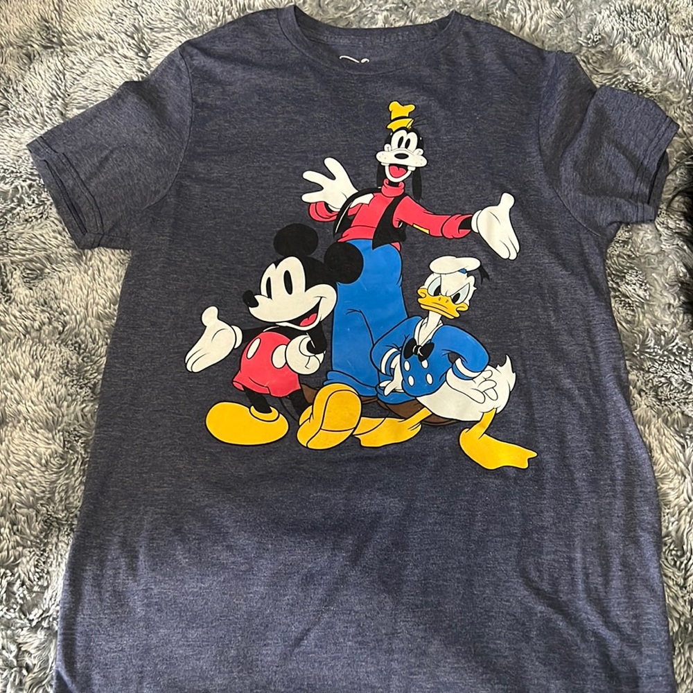 Disney T-shirt